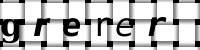 Obrázok CAPTCHA