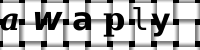 Obrázok CAPTCHA