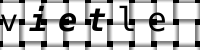 Obrázok CAPTCHA