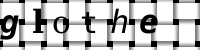Obrázok CAPTCHA