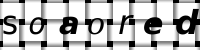 Obrázok CAPTCHA