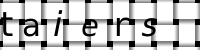 Obrázok CAPTCHA