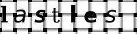 Obrázok CAPTCHA
