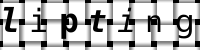 Obrázok CAPTCHA