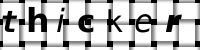 Obrázok CAPTCHA