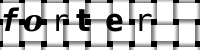 Obrázok CAPTCHA