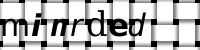Obrázok CAPTCHA
