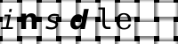Obrázok CAPTCHA