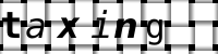 Obrázok CAPTCHA