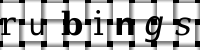Obrázok CAPTCHA