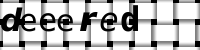 Obrázok CAPTCHA