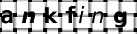 Obrázok CAPTCHA