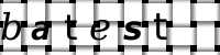 Obrázok CAPTCHA