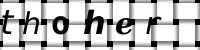 Obrázok CAPTCHA