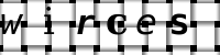 Obrázok CAPTCHA
