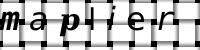 Obrázok CAPTCHA