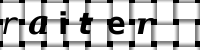 Obrázok CAPTCHA