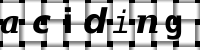 Obrázok CAPTCHA
