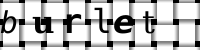Obrázok CAPTCHA
