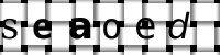 Obrázok CAPTCHA