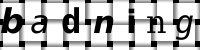 Obrázok CAPTCHA