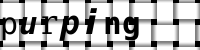 Obrázok CAPTCHA