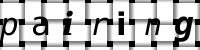 Obrázok CAPTCHA