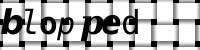 Obrázok CAPTCHA
