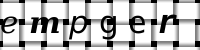 Obrázok CAPTCHA