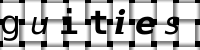 Obrázok CAPTCHA