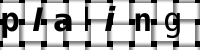 Obrázok CAPTCHA