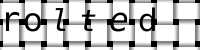 Obrázok CAPTCHA