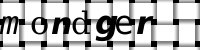 Obrázok CAPTCHA