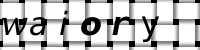 Obrázok CAPTCHA