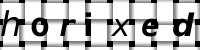 Obrázok CAPTCHA