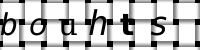 Obrázok CAPTCHA