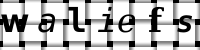 Obrázok CAPTCHA