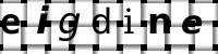 Obrázok CAPTCHA