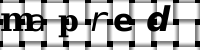 Obrázok CAPTCHA