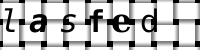 Obrázok CAPTCHA