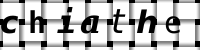 Obrázok CAPTCHA