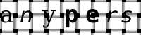 Obrázok CAPTCHA