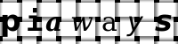 Obrázok CAPTCHA