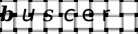 Obrázok CAPTCHA
