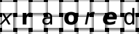 Obrázok CAPTCHA
