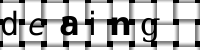 Obrázok CAPTCHA