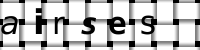 Obrázok CAPTCHA