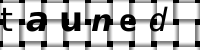 Obrázok CAPTCHA