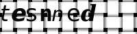 Obrázok CAPTCHA