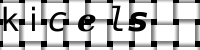 Obrázok CAPTCHA